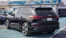 Audi Q5 50 e-tron Quattro Electric Sport Package , 2022 , 0Km , (ONLY FOR EXPORT)