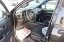 Toyota Hilux ADVENTURE 4.0 ADVANTURE, PETROL, FRONT & BACK CAMERA, CRUISE CONTROL, MULTIMEDIA STEERING, ALLOY WHE
