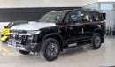 تويوتا لاند كروزر 2026 Model Toyota Land Cruiser (LC300) GR-Sport, 3.5 Petrol 4WD 10A/T