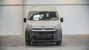تويوتا هاياس GL TOYOTA HIACE 3.5 AT A -2026YM