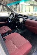 تويوتا هيلوكس