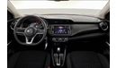 Nissan Kicks SV