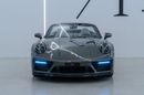 Porsche 911 Carrera GTS 3.0L (450 HP) Convertible 2023 Porsche 911 Carrera GTS Convertible, warranty until 2028,