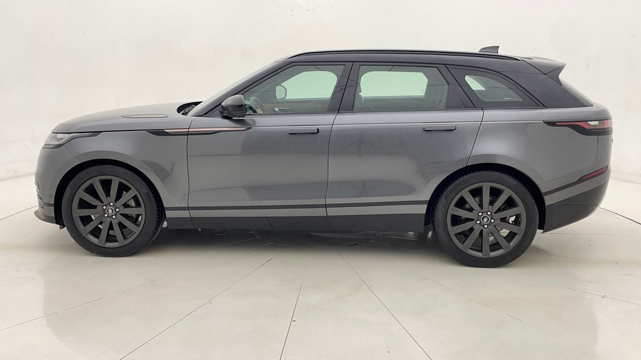 لاند روفر رينج روفر فيلار P300 R DYNAMIC HSE 2 | بدون دفعة مقدمة | اختبار القيادة في المنزل