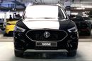 MG ZS Standard | National Day | Start 2026 with the ideal drive | Guaranteed Warranty | 0 Down Payment
