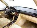 Mercedes-Benz E 500 E Class