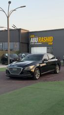 Hyundai Genesis Platinum 3.8L