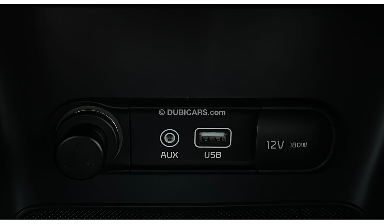 Kia Sportage LX 2.4 | Zero Down Payment | Free Home Test Drive