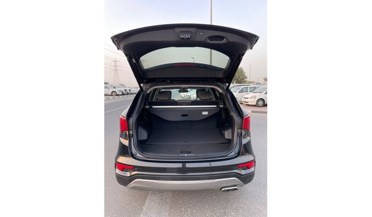 Hyundai Santa Fe *SALE* 2018 Hyundai Santa Fe Sports 4x4 - 360* CAM - Full Panorama / EXPORT ONLY