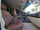 Toyota Prado TX-L V4 2.7L GCC SPECIFICATION IN EXCELLENT CONDITION