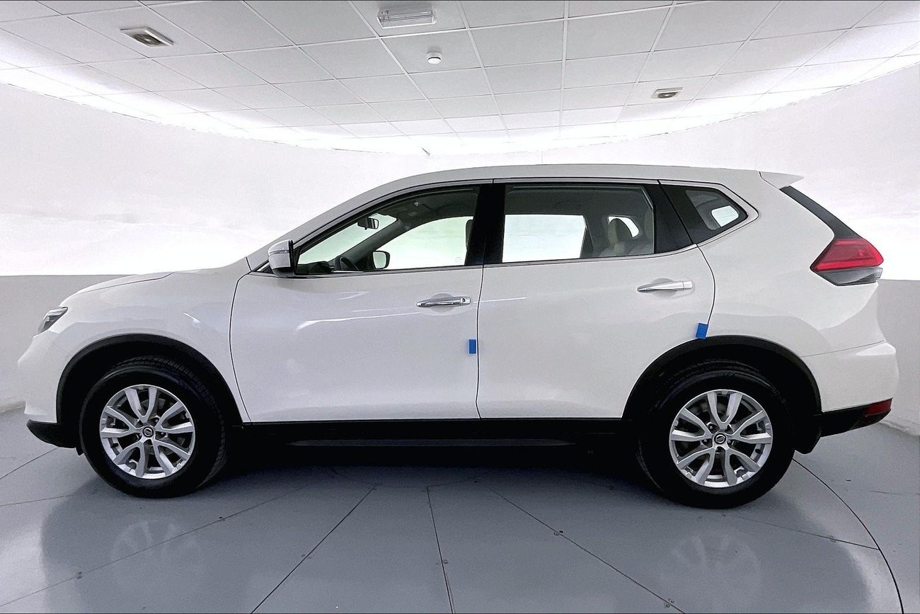 Renault Megane PE | 1 year free warranty | 0 Down Payment