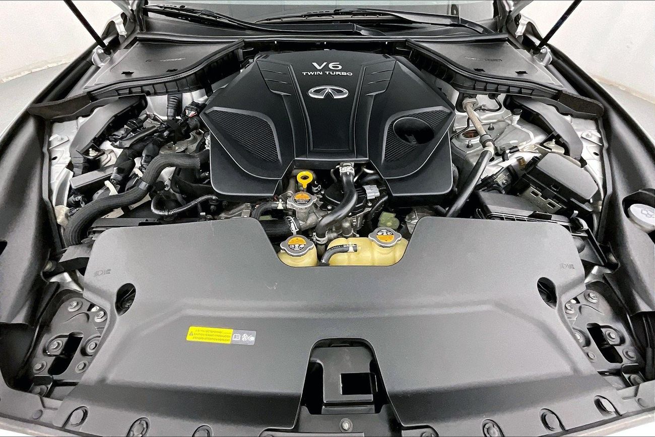 شيفروليه تاهو Z71 | عرض العيد الحصري | خالية من أضرار الفيضانات