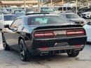 Dodge Challenger R/T Plus 5.7L (372 HP)