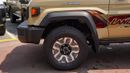 تويوتا لاند كروزر بيك أب 70 TOYOTA LC79 DC 2.8L DSL AT FULL LC79 DC 2.8L DIESEL 26 YM FULL AT
