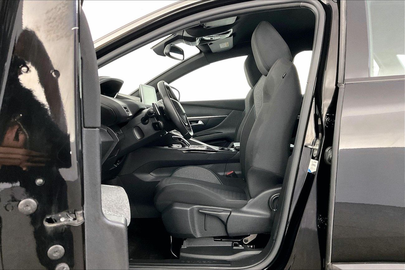 Peugeot 3008 Active | Guaranteed Warranty | 0 Down Payment