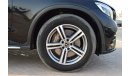 Mercedes-Benz GLC 250 Full option clean car accident free