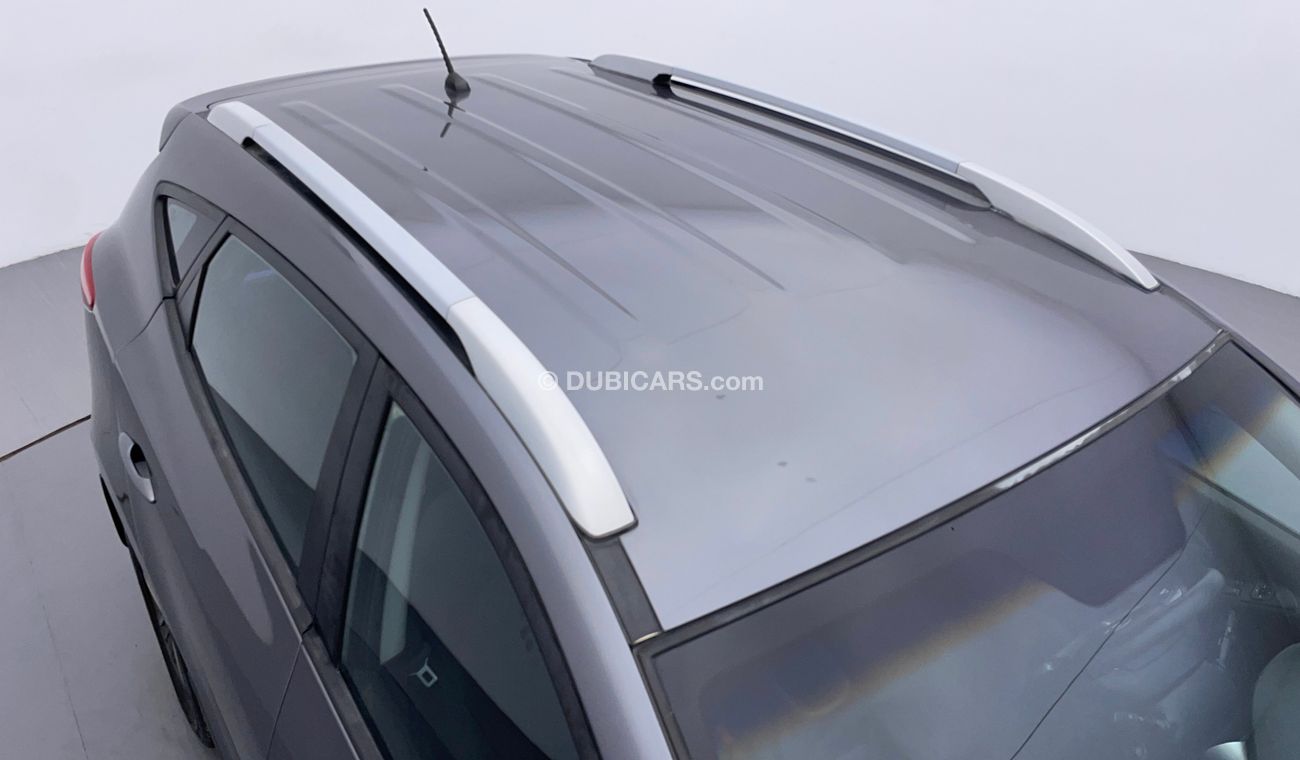 Hyundai Tucson GL 2 | Zero Down Payment | Free Home Test Drive