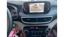 Hyundai Tucson 2.0L 2020 HYUNDAI TUCSON LIMITED 4x4 USA IMPORTED