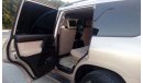 Toyota Land Cruiser 2010 REF#131 V6 sunroof