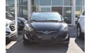 Hyundai Elantra GCC 2015 WITHOUT PAINT WITHOUT ACCIDENTS