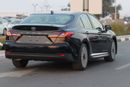 تويوتا كامري 2.5LE, KEYLESS ENTRY,PUSH START, PANORAMIC ROOF, ALLOY WHEELS, MODEL 2026