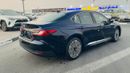 تويوتا كامري CAMRY 2.5 HYBRID LUMEIR
