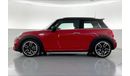 Mini Cooper S JCW Package