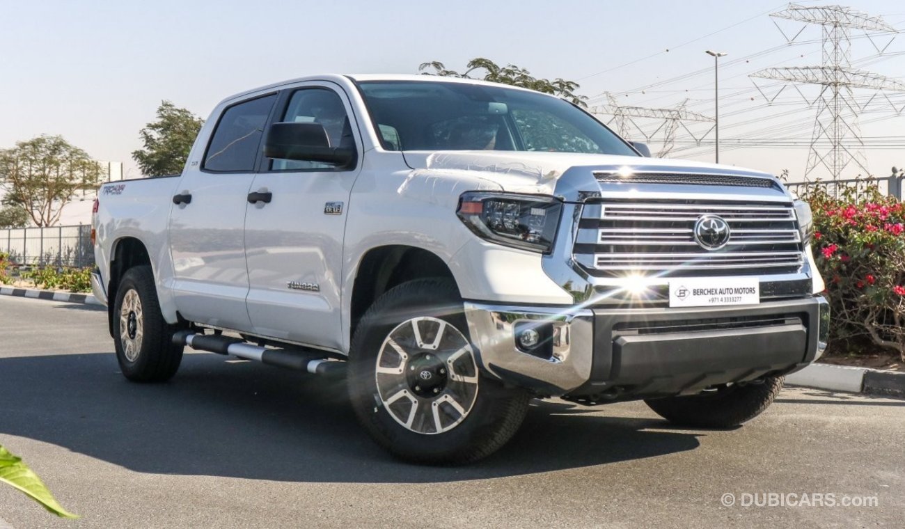 Toyota Tundra SR5