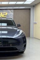 تسلا موديل Y Long Range (AWD)