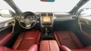 Lexus GX460 4.6 PLATINUM AUTO 4WD | Guaranteed Warranty | 0 Down Payment