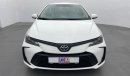 Toyota Corolla XLI 1.6 | Under Warranty | Inspected on 150+ parameters