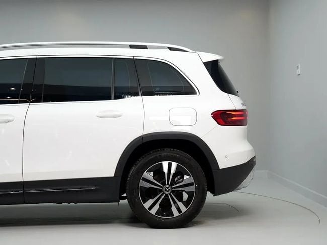 Mercedes-Benz GLB STANDARD, миниатюра 21