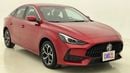 MG GT STD 1.5 | Zero Down Payment | Home Test Drive