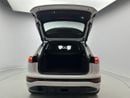 Audi Q6 e-tron SQ6 SUV e-tron quattro 490hp (Ref# 17711)