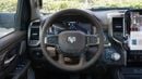 رام 1500 (For Export , НА ЭКСПОРТ) PY 26/26 Limited Longhorn Crew Cab Hurricane H.O 3.0TT GCC Без пробега