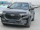 Chery Tiggo 8 Pro FLAGSHIP CHERY TIGGO 8 PRO
