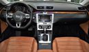 Volkswagen Passat CC EXCELLENT DEAL for our Volkswagen CC ( 2012 Model ) in White Color GCC Specs