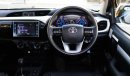 Toyota Hilux SR5 Diesel Right Hand drive Full option Clean Car