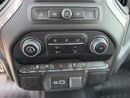 Chevrolet Silverado 1500 RST 1500 REG/CAB TRAILBOSS CLOTH 5.3 V8 RST 5.3 V8 GCC SPECS
