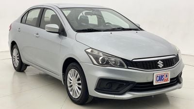 Suzuki Ciaz GL 1.5 | Zero Down Payment | Home Test Drive