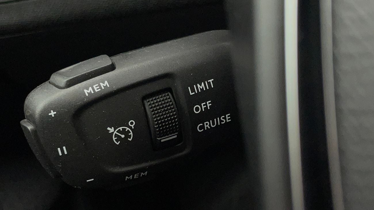 بيجو 3008 ACTIVE 1.6 | بدون دفعة مقدمة | اختبار القيادة في المنزل