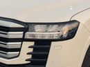 Toyota Land Cruiser EXPORT ONLY - TOYOTA LC300 GXR 3.5L (Saudi Arabian Specification)