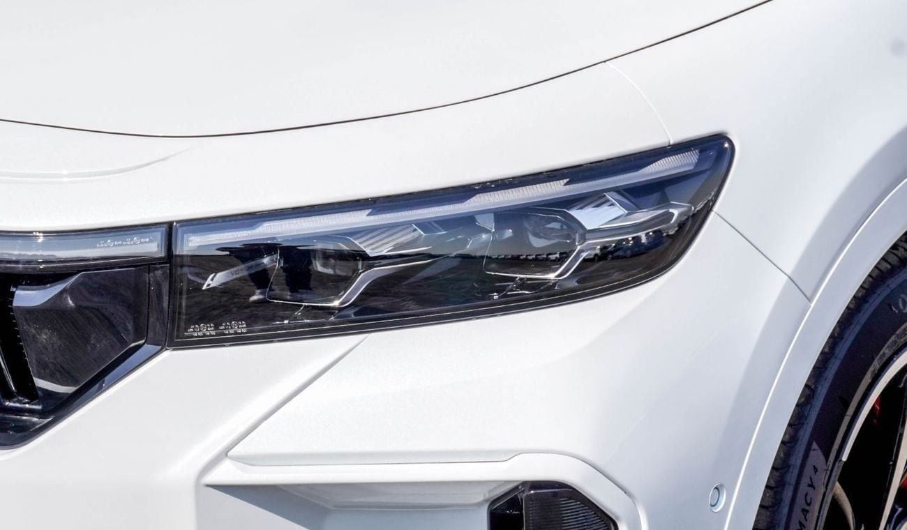 Voyah Free Voyah Free 313 || In-house Finance  || 1357 KM Range || Brand New || 2024