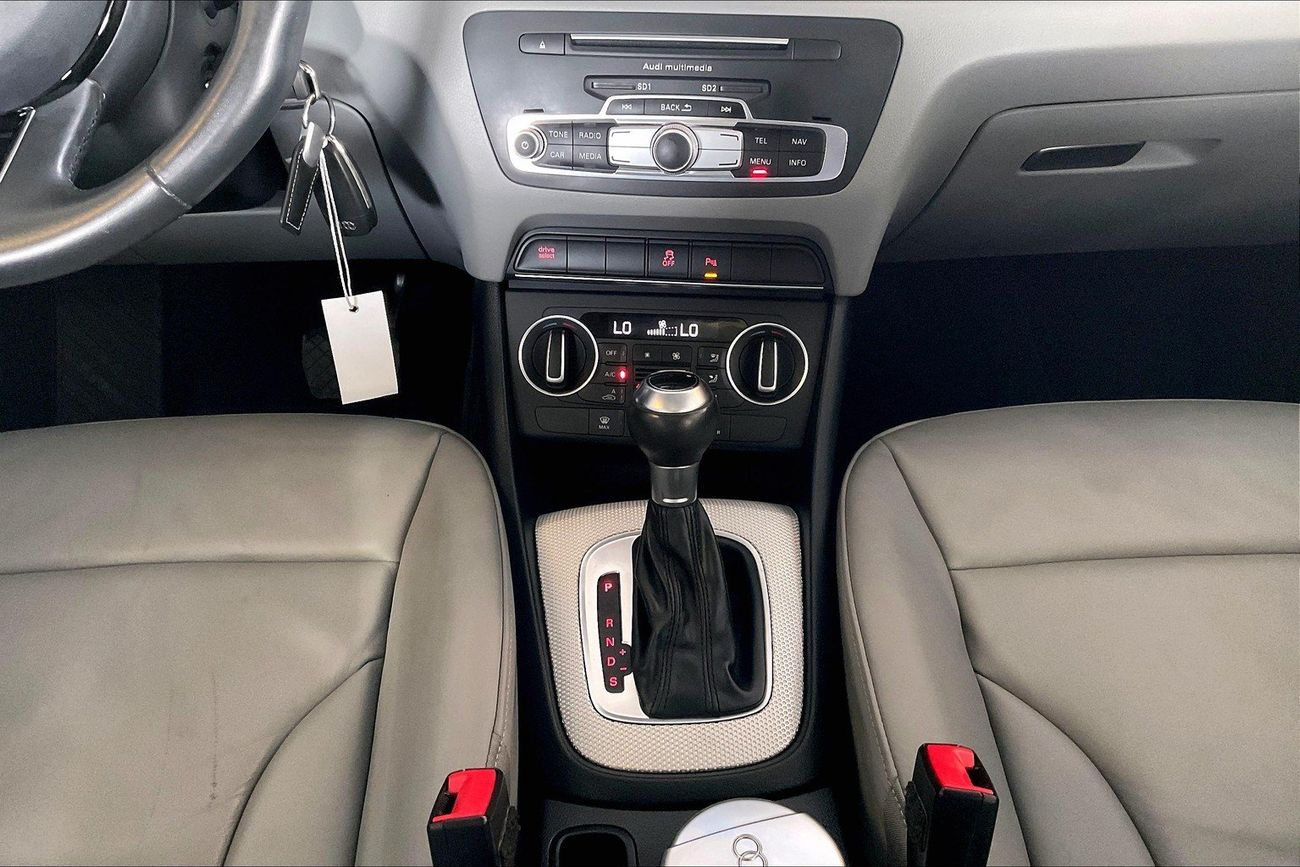 Audi Q3 35 TFSI S Line | Guaranteed Warranty | 0 Down Payment