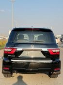 Nissan Armada Nissan Armada 4WD