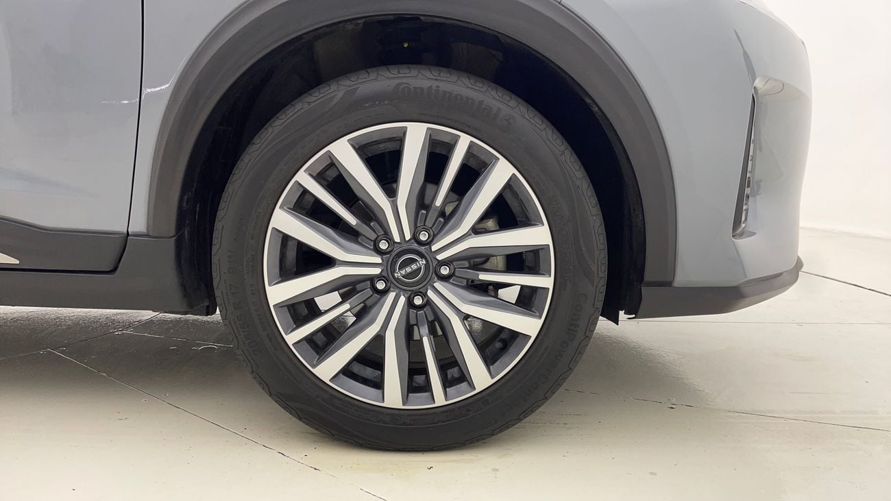 Nissan Kicks SL 1.6 | Zero Down Payment | Home Test Drive