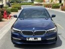 BMW 520i Joy Edition 2.0L