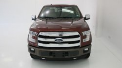 فورد F 150 موديل 2017 | 8 سلندر | 385 حصان | عجلات 20 انش