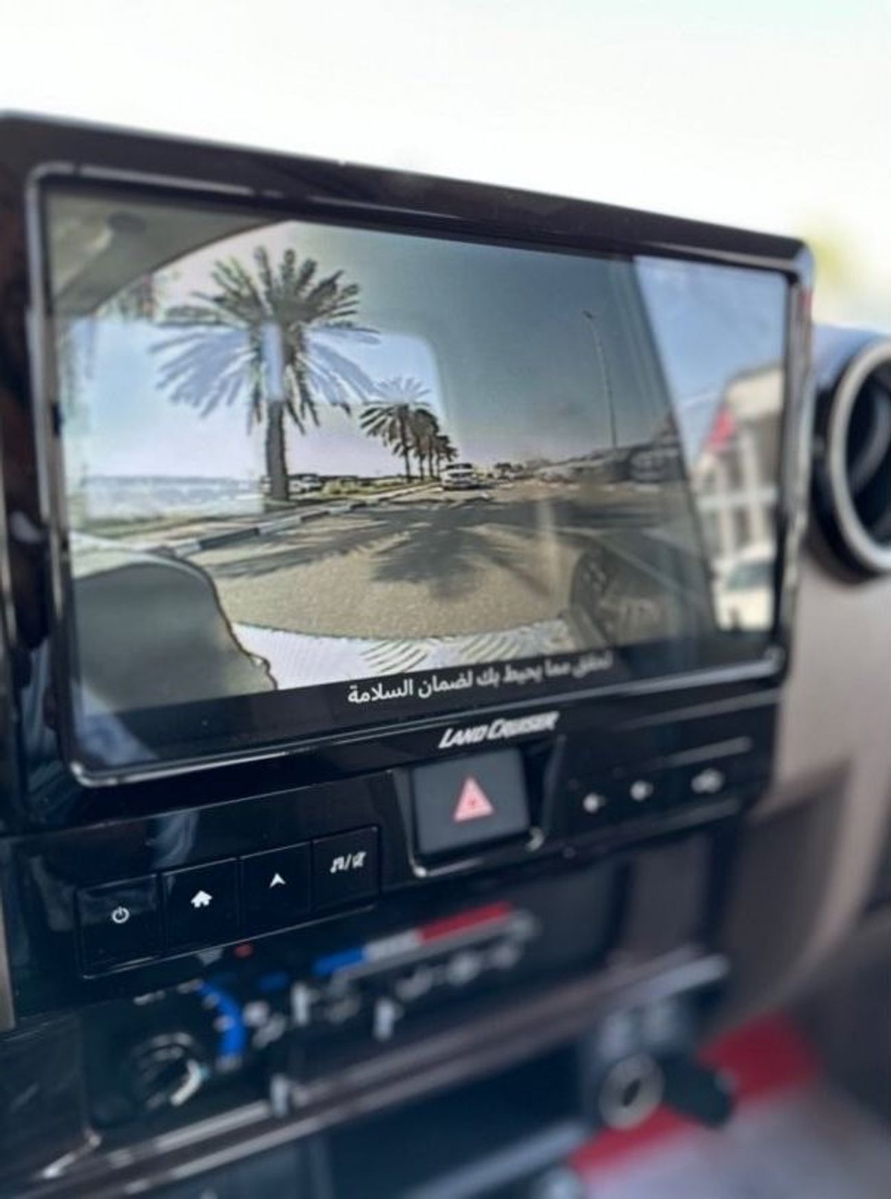 Toyota Land Cruiser Pick Up Toyota Land Cruiser lc79 petrol Automatic  Model 2024