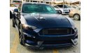 Ford Mustang V4 / ECO BOOST / VERY GOOD CONDITION